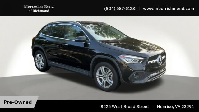 Used 2023 Mercedes-Benz GLA 250 image 4