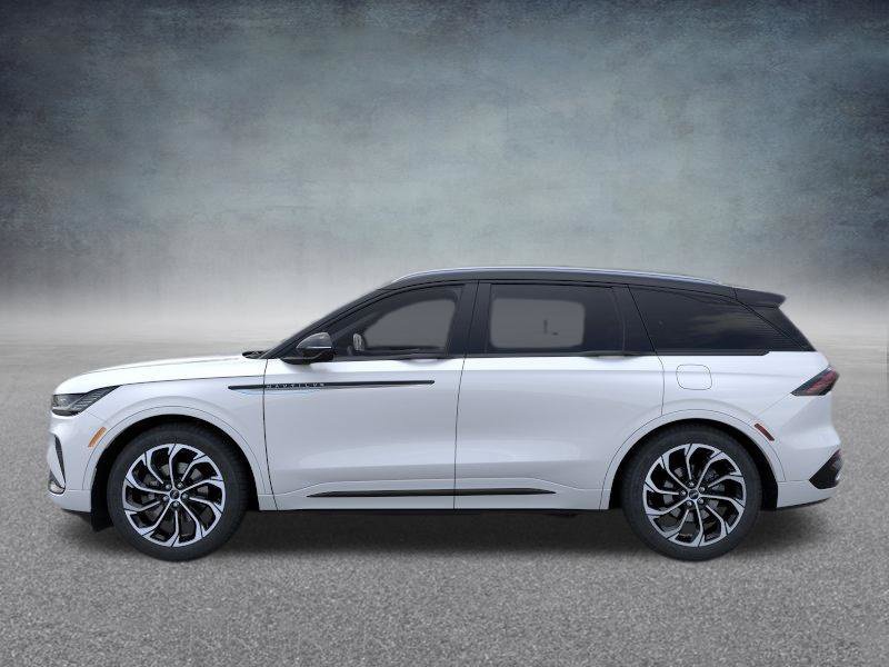 New 2026 Lincoln Nautilus Reserve AWD/4WD image 4
