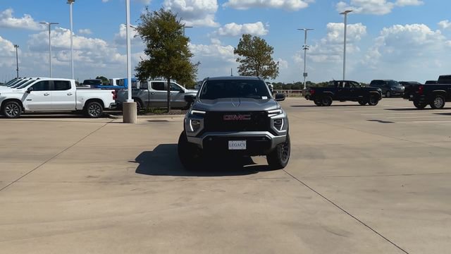 New 2026 GMC Canyon Elevation w/ Convenience Package RWD image 4