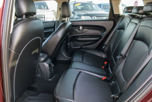 Used 2017 MINI Cooper Clubman FWD image 17