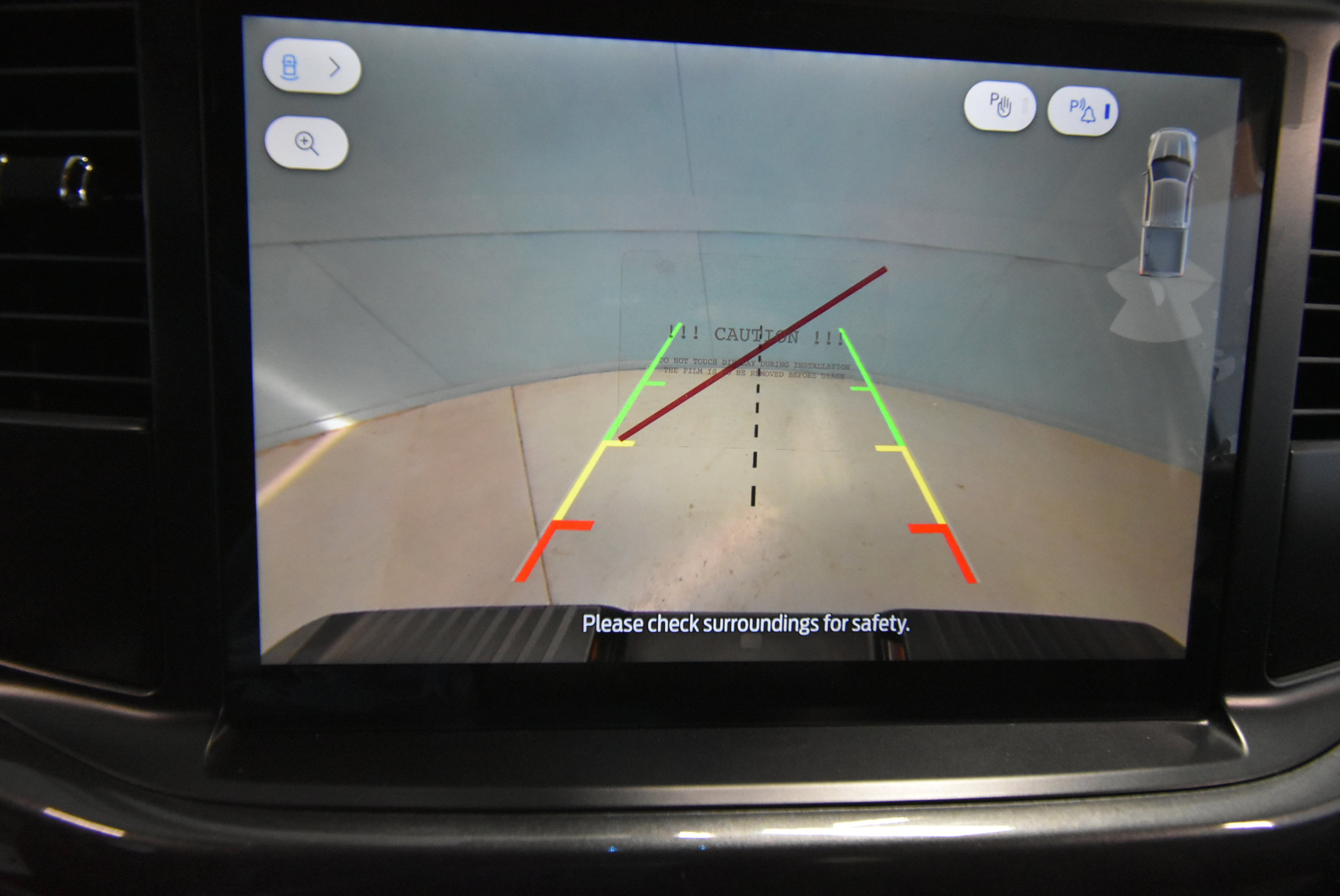 New 2025 Ford F150 STX w/ Equipment Group 200A image 10