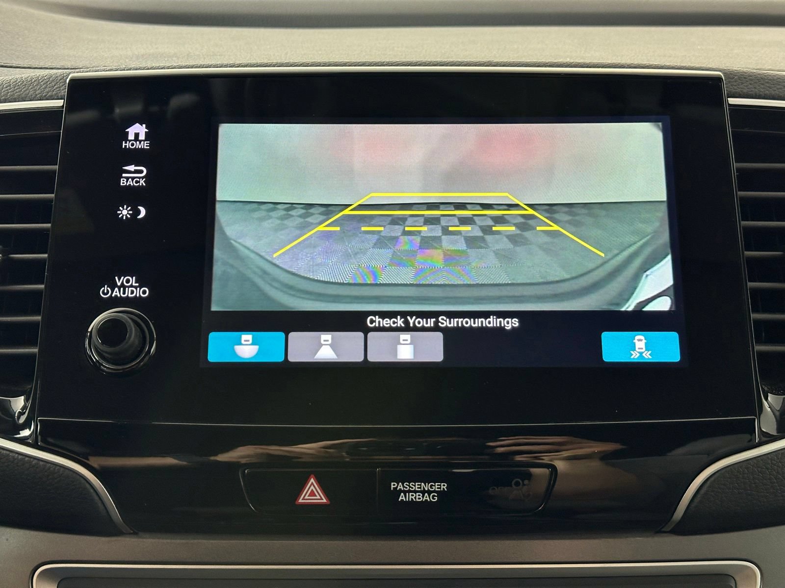 Used 2019 Honda Pilot EX image 34