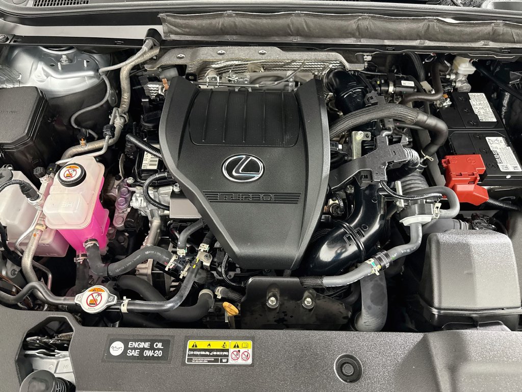 Certified 2023 Lexus RX 350 Premium Plus w/ Cold Area Package FWD image 32