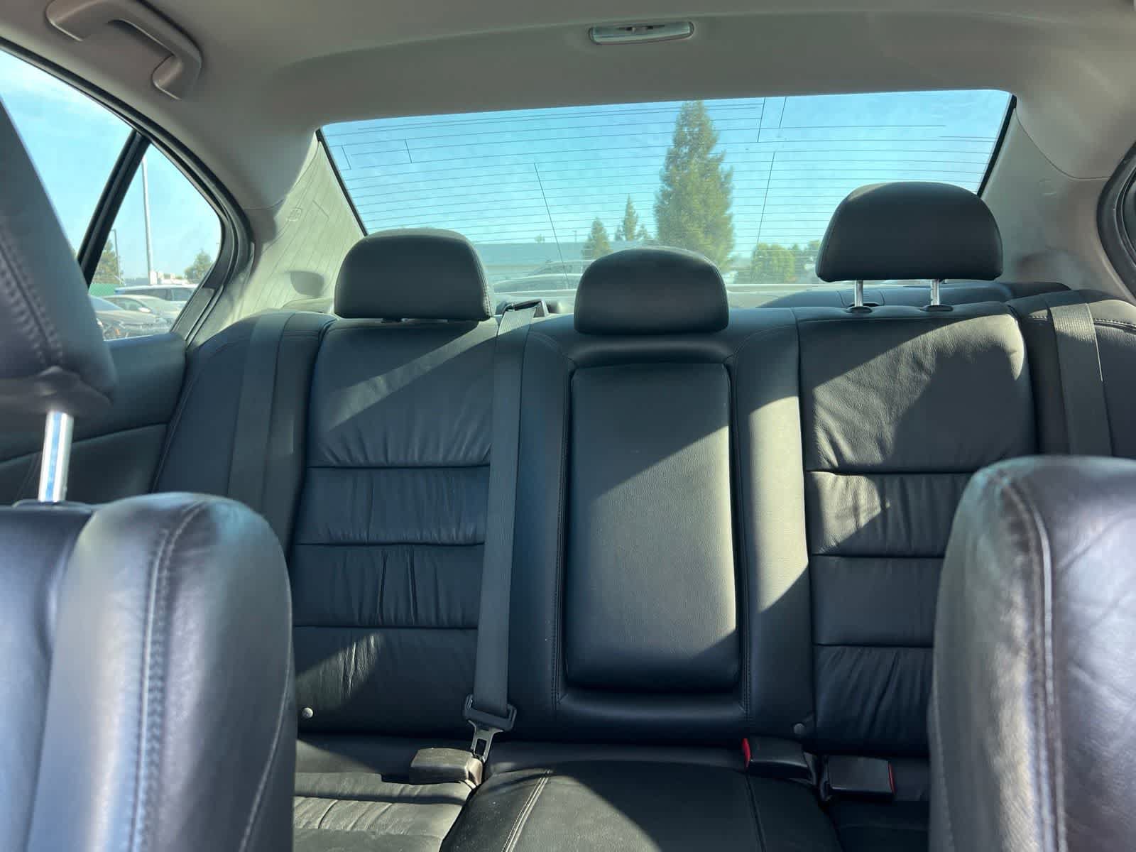 Used 2012 Honda Accord EX-L image 23