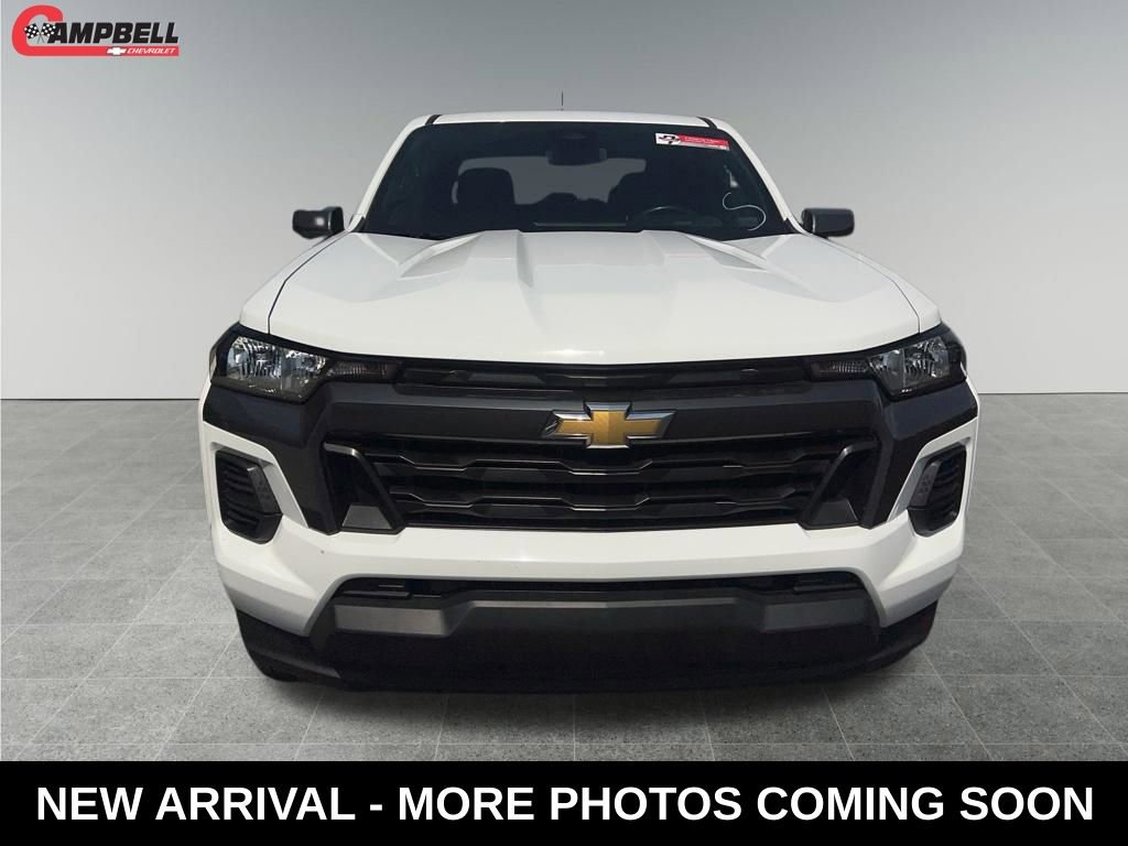 Used 2023 Chevrolet Colorado LT image 8
