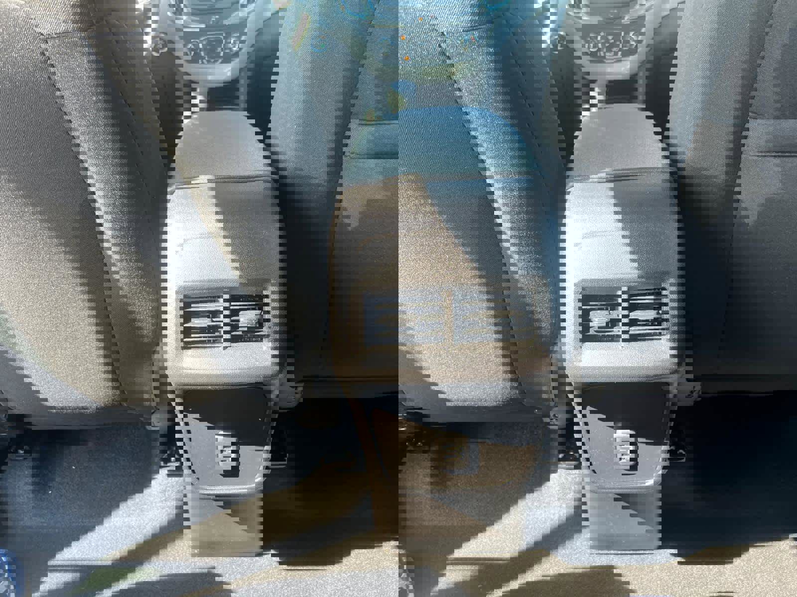 Certified 2024 Chevrolet Equinox LS image 33