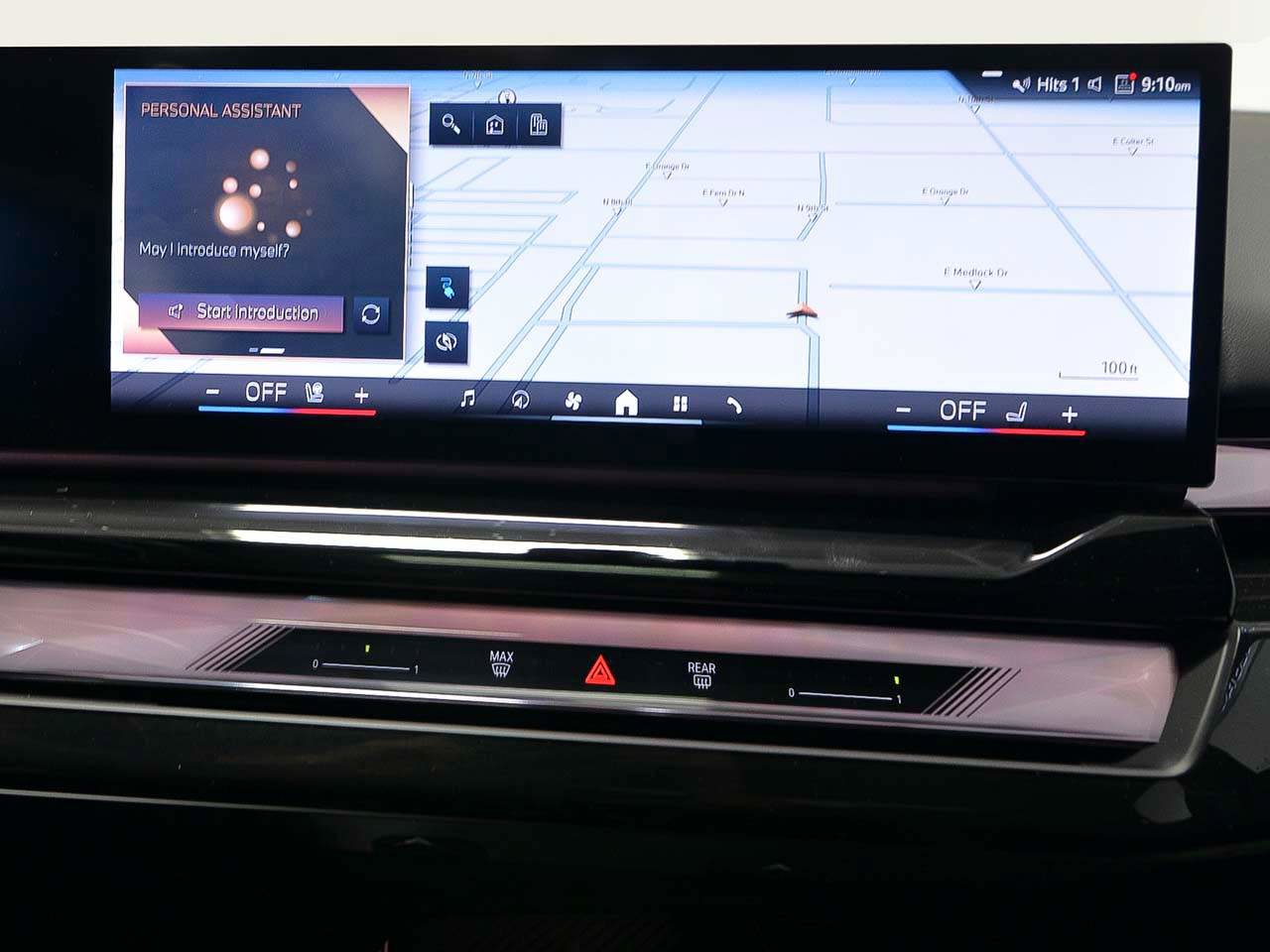 Certified 2025 BMW i5 eDrive40i w/ Premium Package image 13