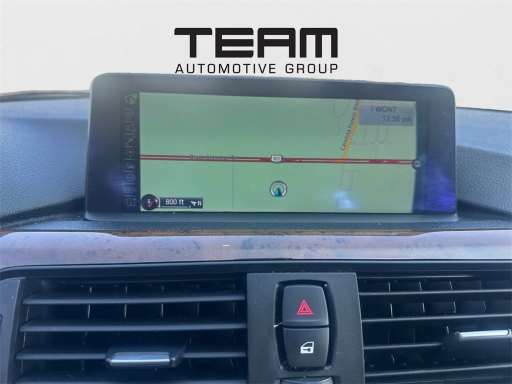 Used 2014 BMW 328i xDrive Sedan image 12