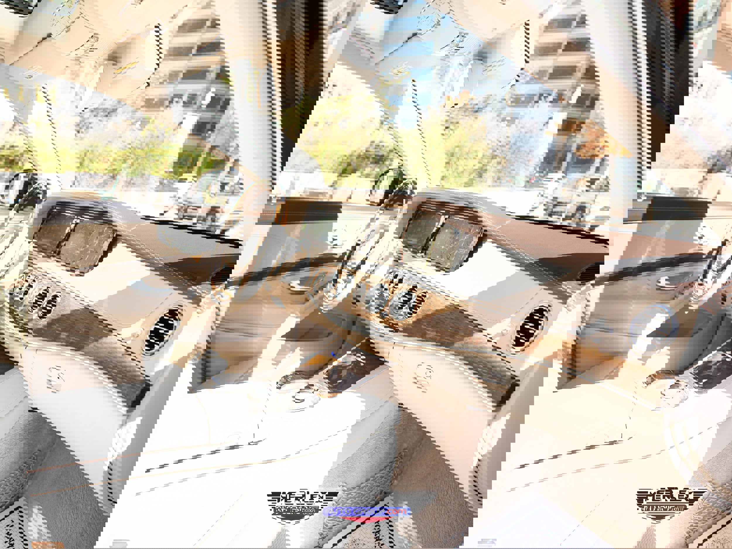 Used 2015 Mercedes-Benz S 550 Sedan image 15