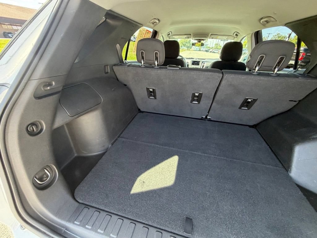 Used 2019 Chevrolet Equinox LT AWD/4WD image 44