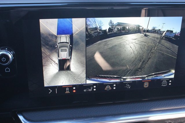 New 2026 GMC Sierra 1500 Denali image 3