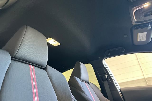 Certified 2024 Toyota Corolla SE FWD image 20