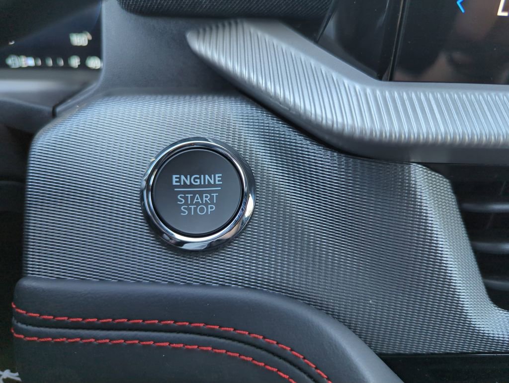 New 2026 Ford Explorer ST-Line RWD image 29