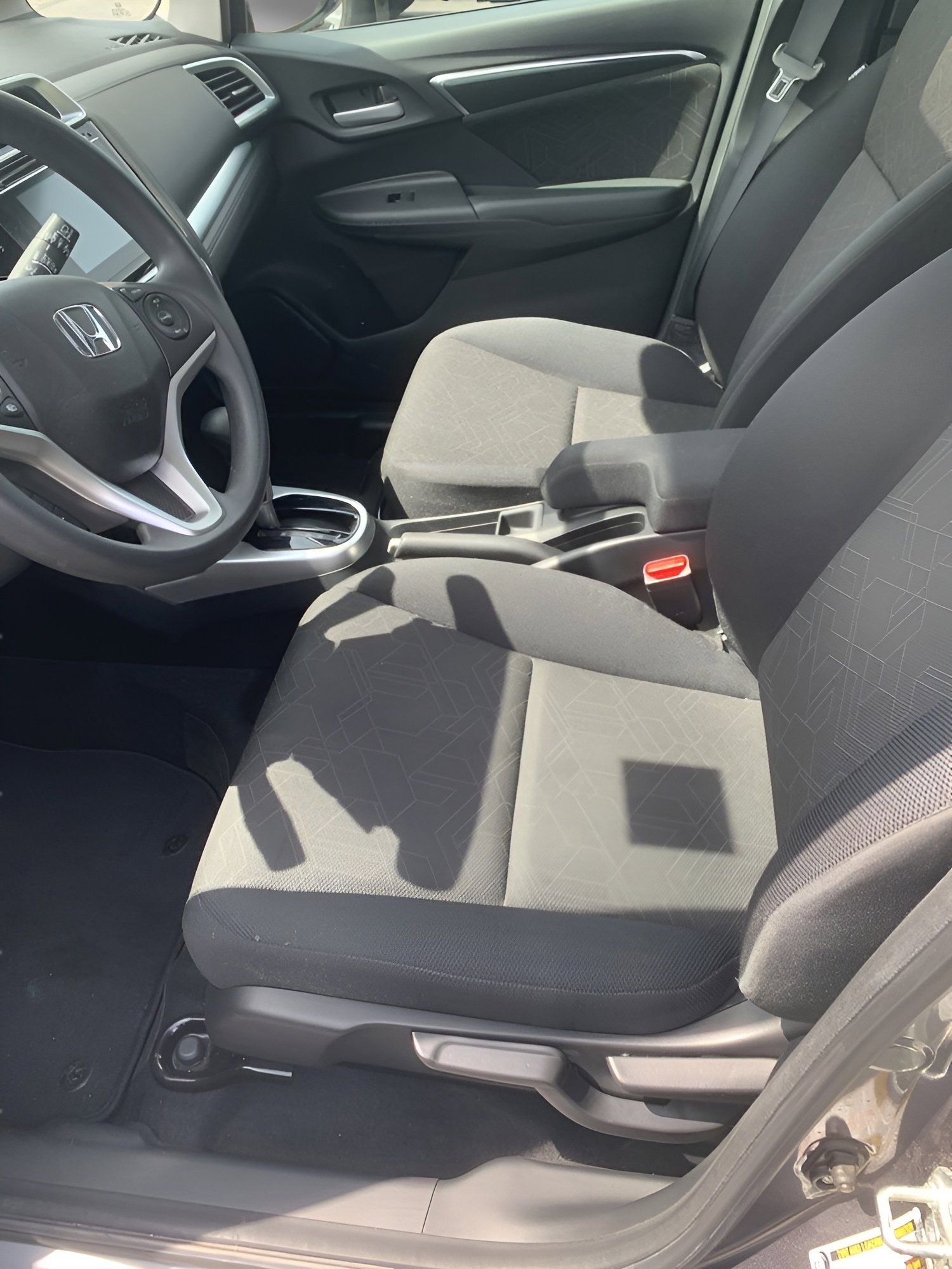 Used 2015 Honda Fit EX image 8