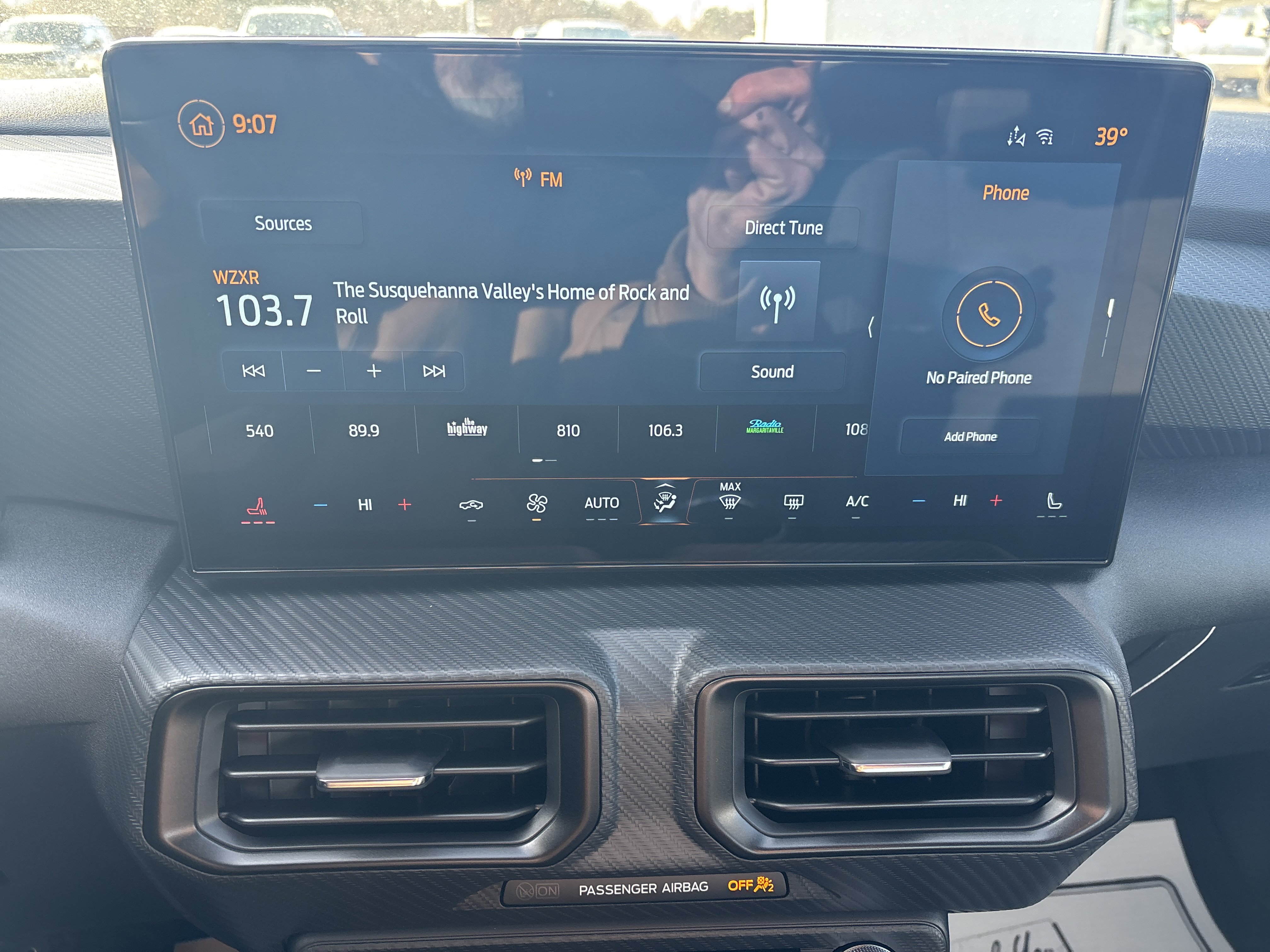 New 2026 Ford Mustang Coupe image 26