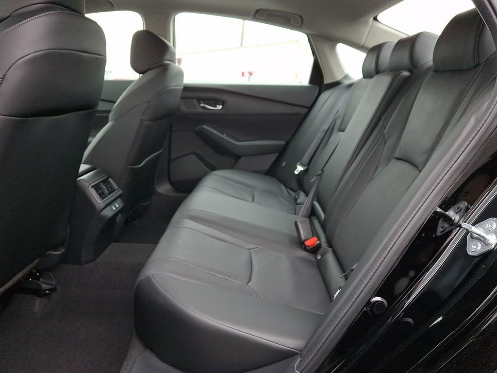 New 2026 Honda Accord EX-L image 6