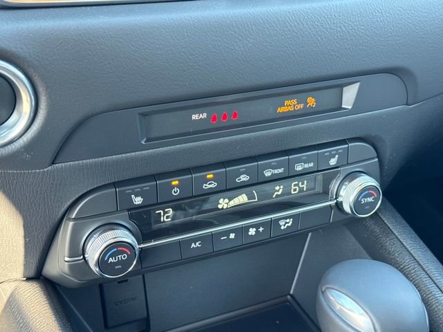 New 2025 MAZDA CX-5 AWD 2.5 S w/ Preferred Package image 20