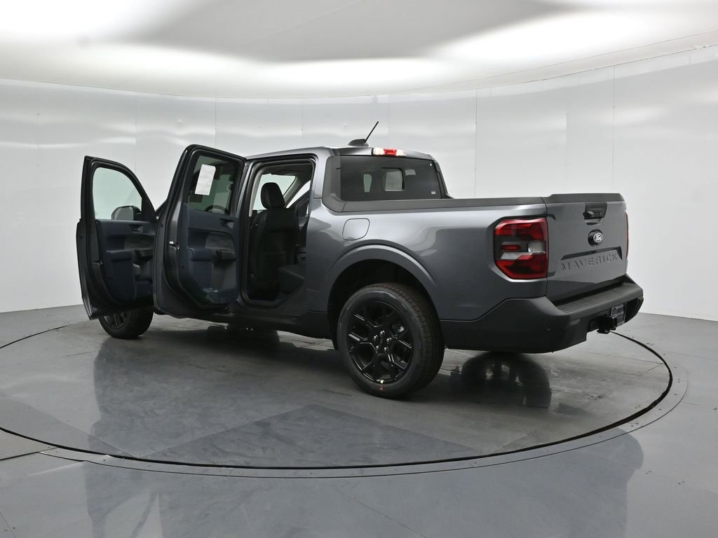 New 2026 Ford Maverick Lariat AWD/4WD image 32