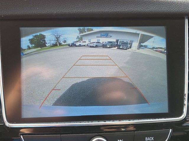 Used 2019 Buick Encore Preferred FWD image 28