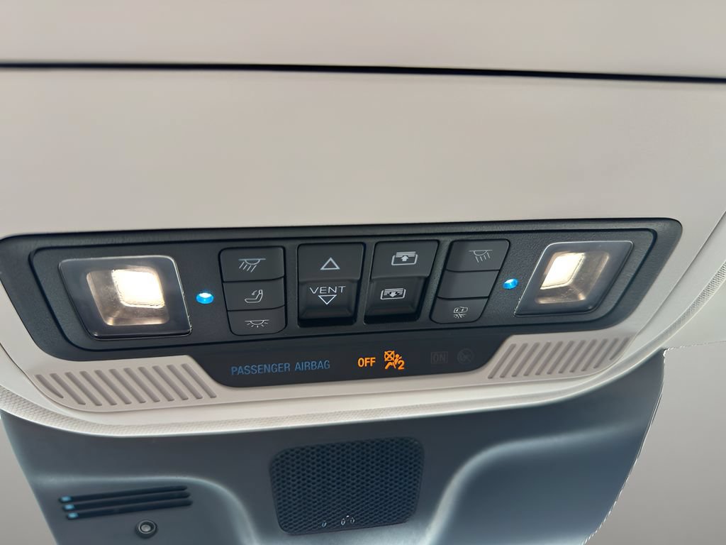 Used 2025 Ford Expedition Active AWD/4WD image 28