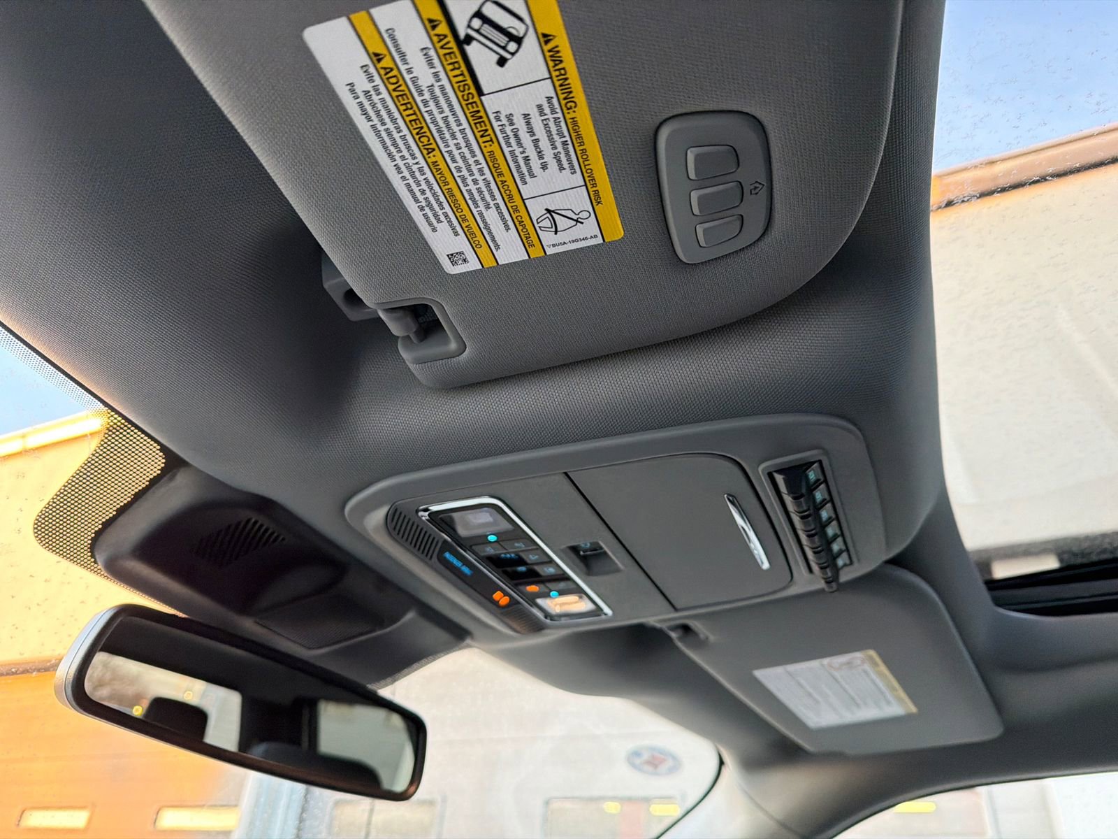 Used 2024 Ford F250 Lariat w/ Lariat Ultimate Package image 32