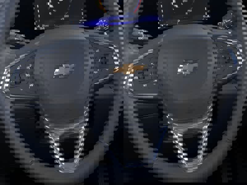 New 2026 Chevrolet Trax LT w/ LT Convenience Package FWD image 19