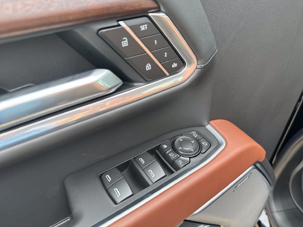 New 2026 GMC Sierra 2500 Denali Ultimate AWD/4WD image 23