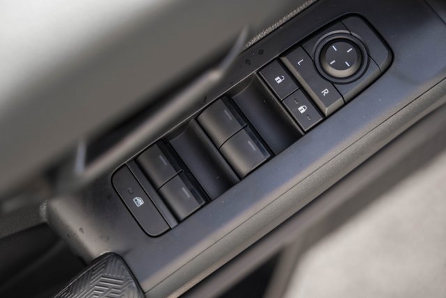 New 2025 Toyota Tacoma SR5 image 37