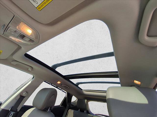 Used 2018 Hyundai Santa Fe Sport w/ 2.4L Tech Package 04 image 14