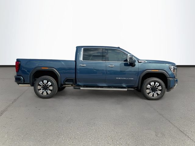 New 2026 GMC Sierra 2500 Denali w/ Denali Reserve Package AWD/4WD image 3