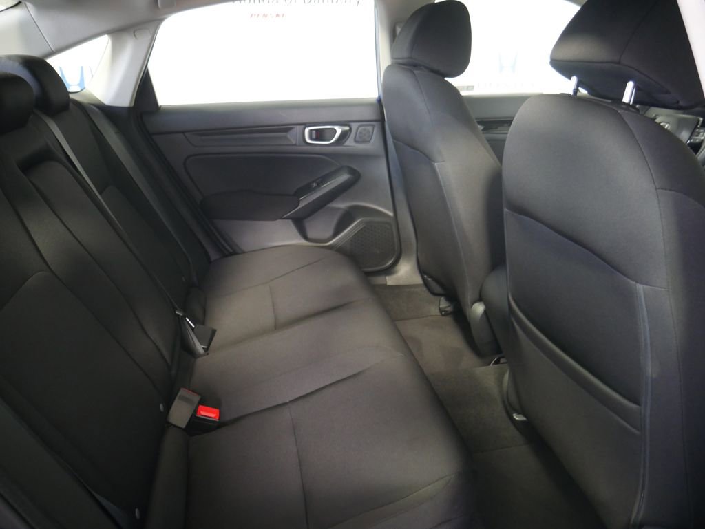 Used 2023 Honda Civic EX image 8