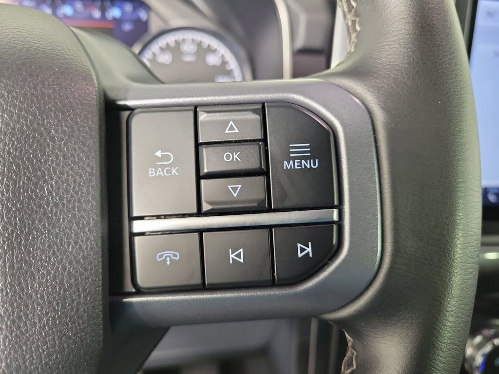 Used 2023 Ford F150 XLT w/ Equipment Group 302A High AWD/4WD image 19