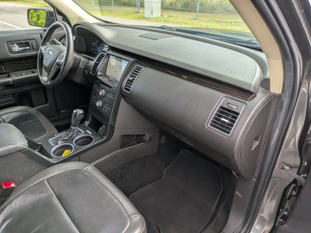 Used 2019 Ford Flex SEL w/ Equipment Group 202A image 20