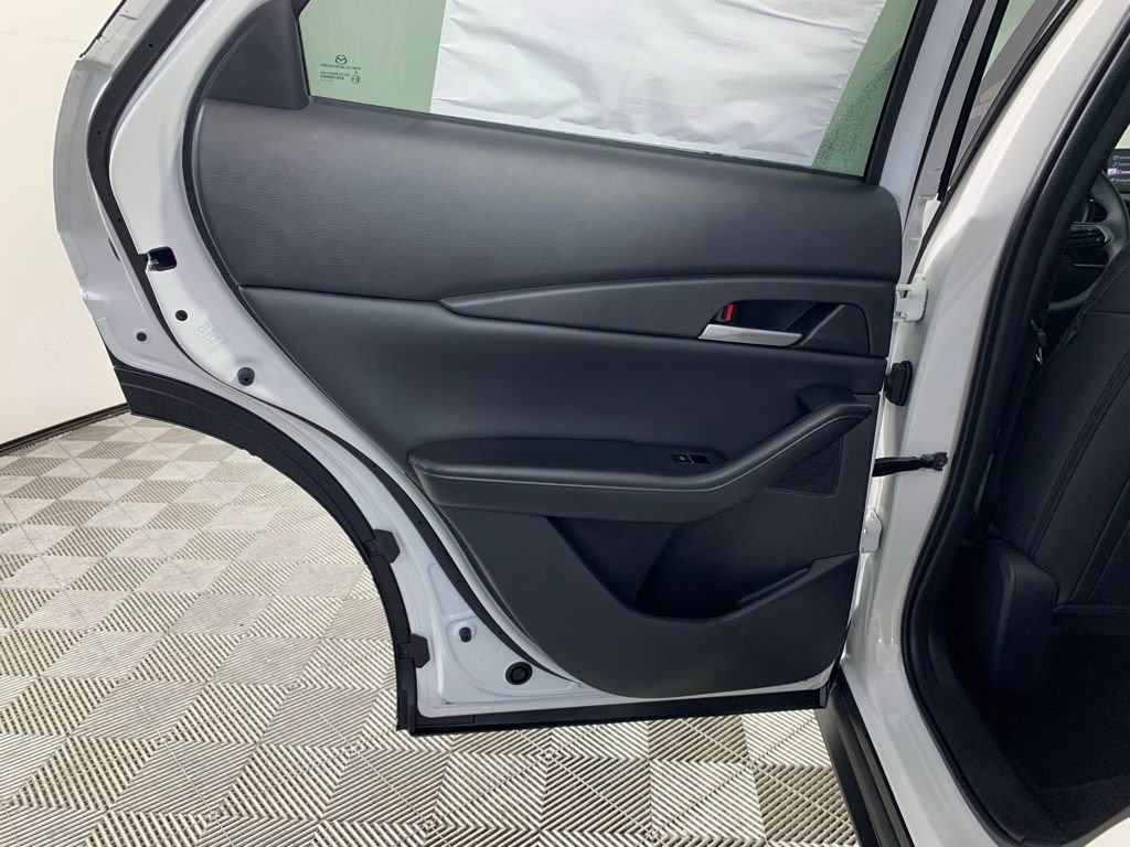 New 2026 MAZDA CX-30 AWD 2.5 S image 26