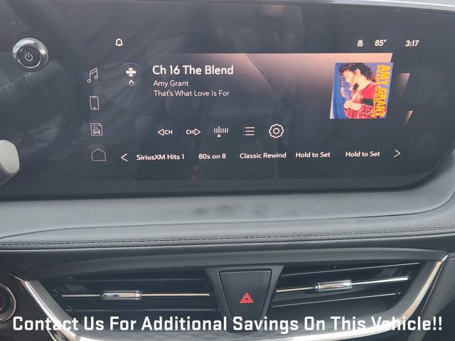 New 2026 Buick Encore GX Sport Touring image 12