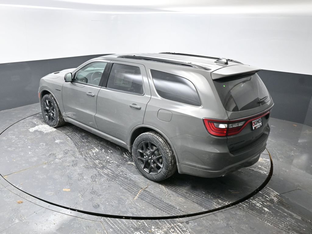 New 2026 Dodge Durango GT image 37