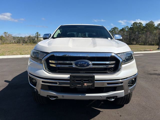 Used 2019 Ford Ranger Lariat w/ Equipment Group 501A Mid image 12