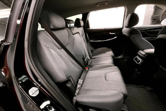 Used 2023 Hyundai Santa Fe SEL AWD/4WD image 25