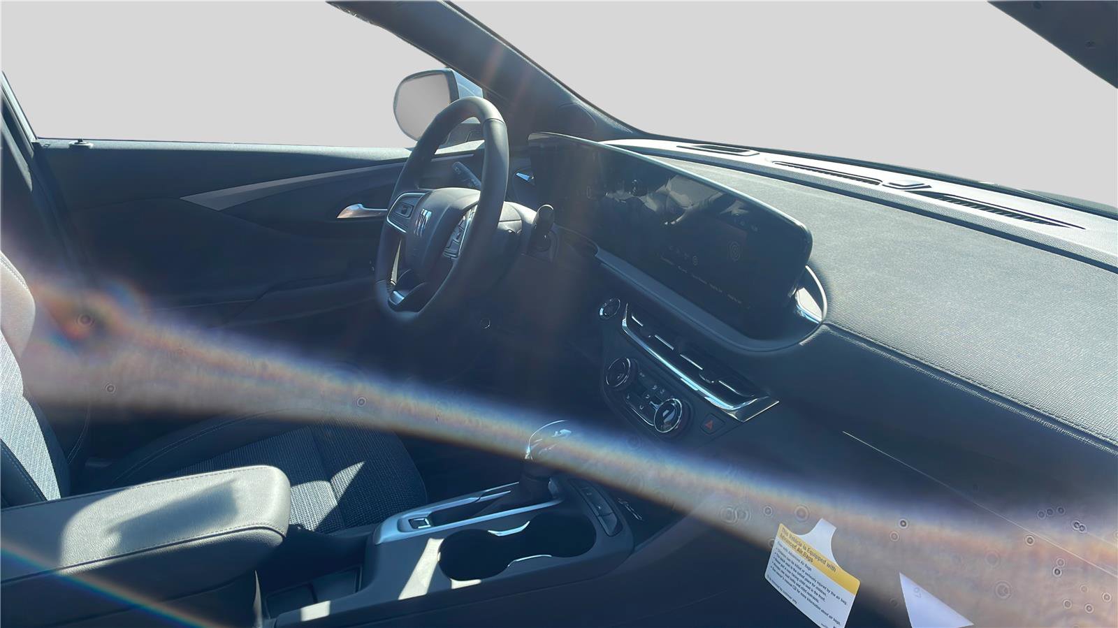 New 2026 Buick Envista Preferred w/ Convenience I Package image 23