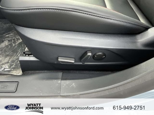 New 2026 Ford Mustang Mach-E Premium image 25