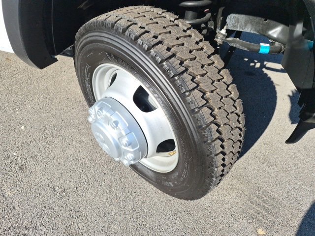 New 2025 RAM 5500 Tradesman image 15