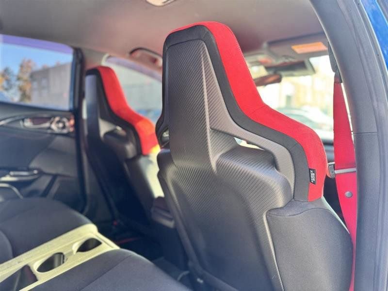 Used 2021 Honda Civic Type R image 17