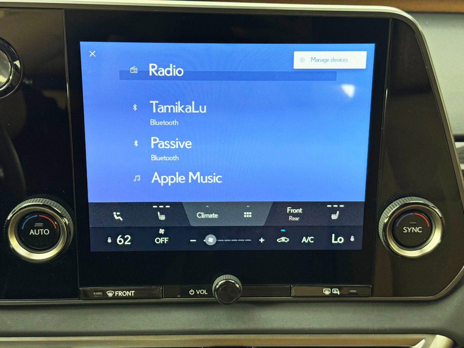 Used 2025 Lexus RX 350 FWD image 27