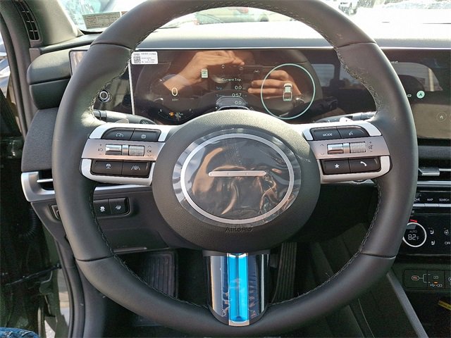 New 2026 Hyundai Santa Cruz Limited image 9