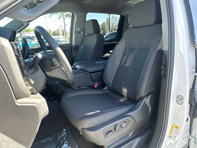 New 2026 GMC Sierra 1500 Elevation image 19