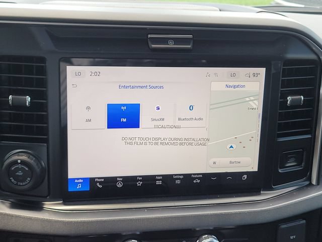 New 2026 Ford F350 Platinum AWD/4WD image 26