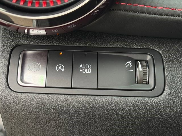 Certified 2025 Chevrolet Equinox RS w/ Safety and Technology Package FWD image 6