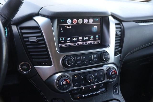 Used 2016 Chevrolet Suburban LTZ AWD/4WD image 18