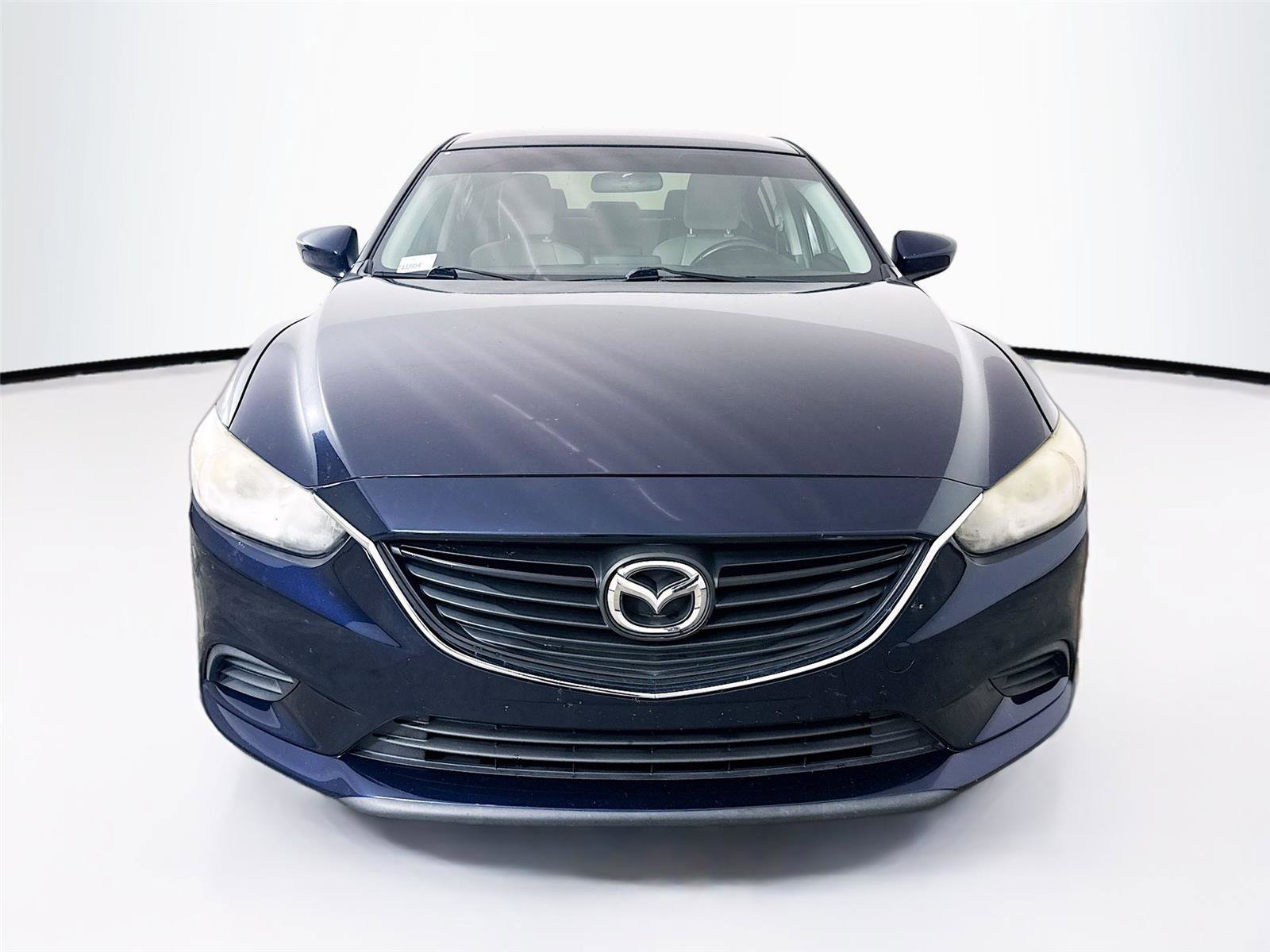 Used 2016 MAZDA MAZDA6 Touring FWD image 21