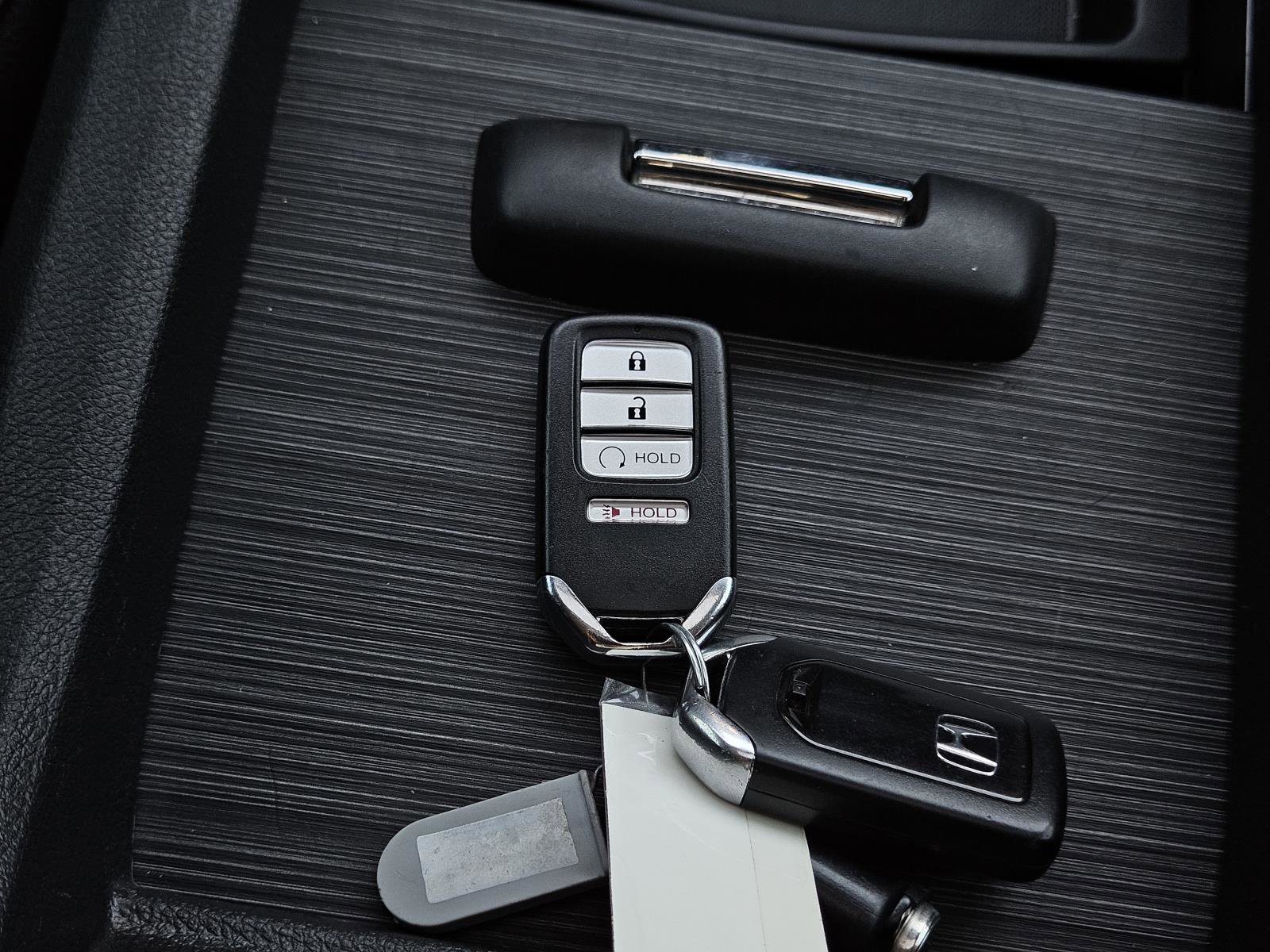 Used 2019 Honda Ridgeline RTL-T image 34